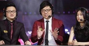 黄明昊揭秘娱乐圈背后故事，黑料吃瓜网全程带你嗨