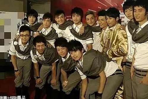 张栋梁的娱乐争议背后：那些你不知道的隐秘故事🍿